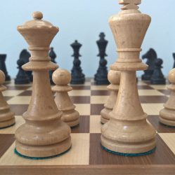 Etelä-Vantaan Shakki ry – EtVaS