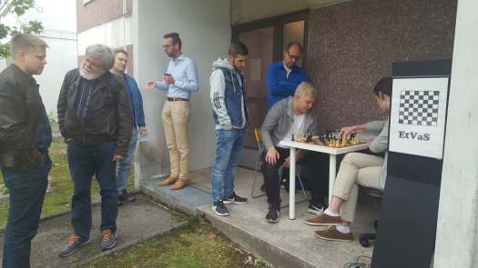 Kierros 4 jälkipelit