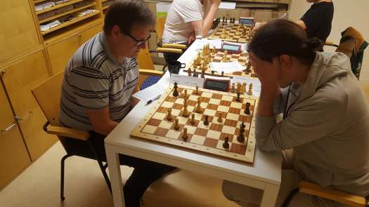 Mestarit työssään